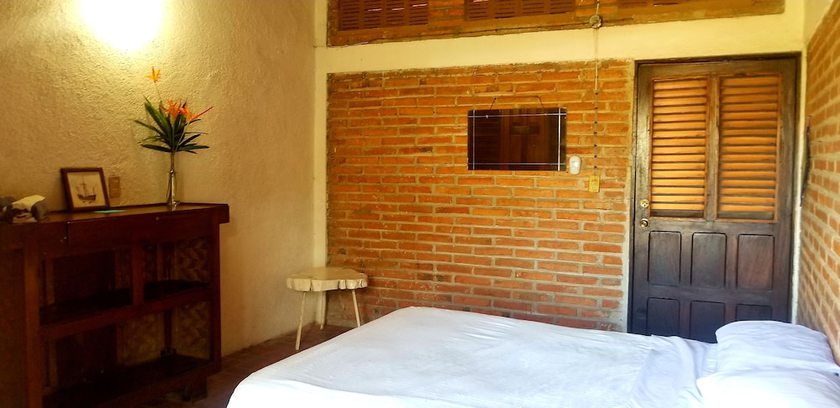Imagen de la habitación del Hotel Chata Hosteria. Foto 2