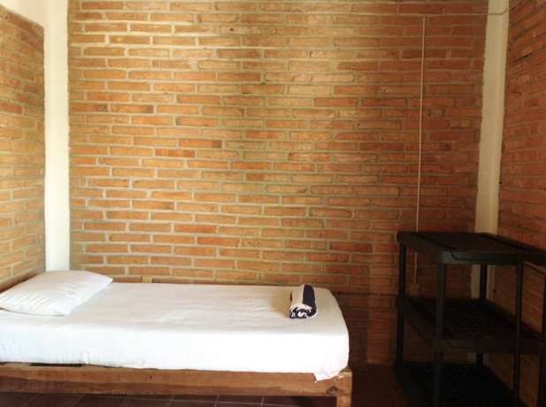 Imagen de la habitación del Hotel Chata Hosteria. Foto 3