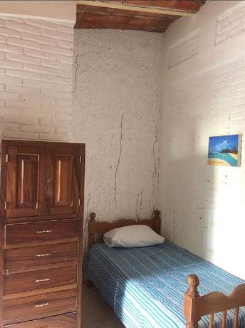 Imagen de la habitación del Hotel Chata Hosteria. Foto 5