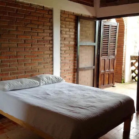Imagen de la habitación del Hotel Chata Hosteria. Foto 6