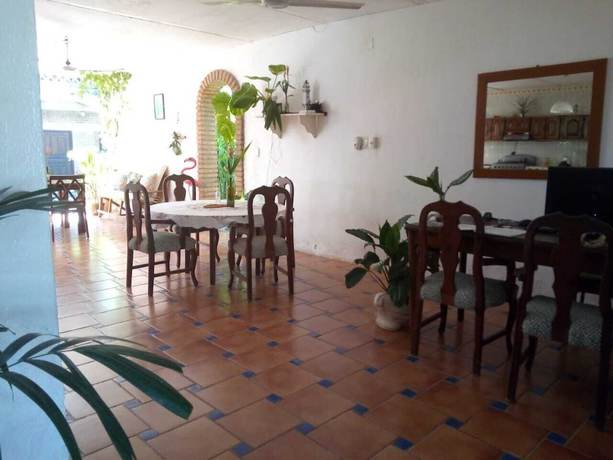 Imagen de los interiores del Hotel Chata Hosteria. Foto 10