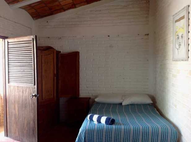 Imagen de la habitación del Hotel Chata Hosteria. Foto 7