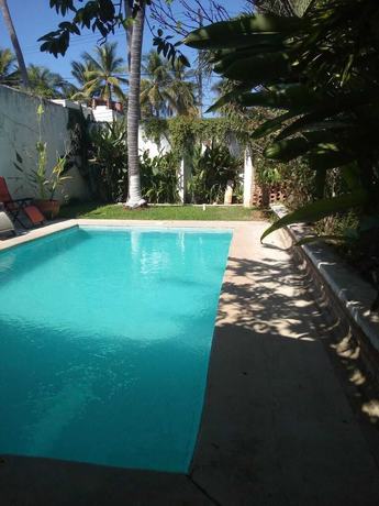 Imagen general del Hotel Chata Hosteria. Foto 1