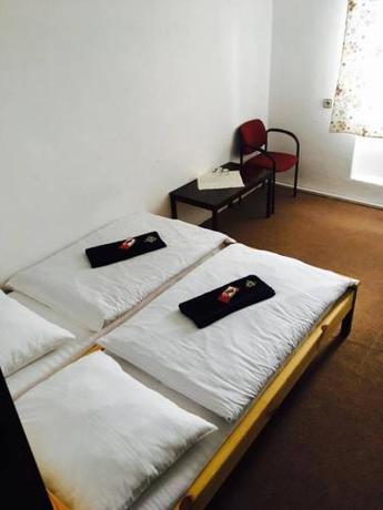 Imagen de la habitación del Hotel Chata Kosodrevina - Turistick&aacute; ubytovňa. Foto 6
