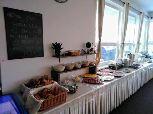 Imagen general del Hotel Chata Kosodrevina - Turistická ubytovňa. Foto 1