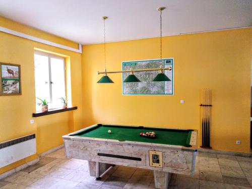 Imagen general del Hotel Chata Kosodrevina - Turistick&aacute; ubytovňa. Foto 5