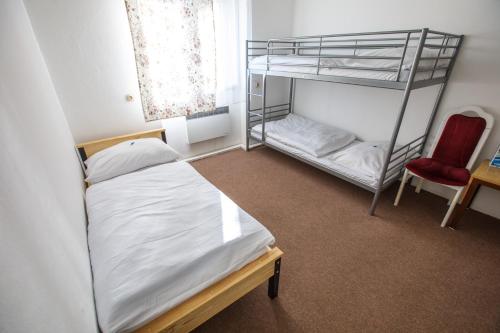 Imagen de la habitación del Hotel Chata Kosodrevina - Turistick&aacute; ubytovňa. Foto 8