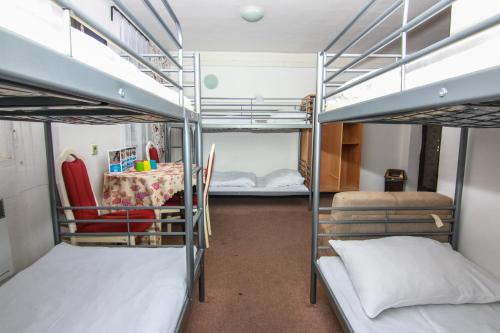 Imagen de la habitación del Hotel Chata Kosodrevina - Turistick&aacute; ubytovňa. Foto 9