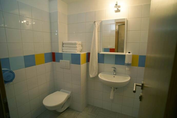 Imagen general del Hotel Chata Pieniny. Foto 1