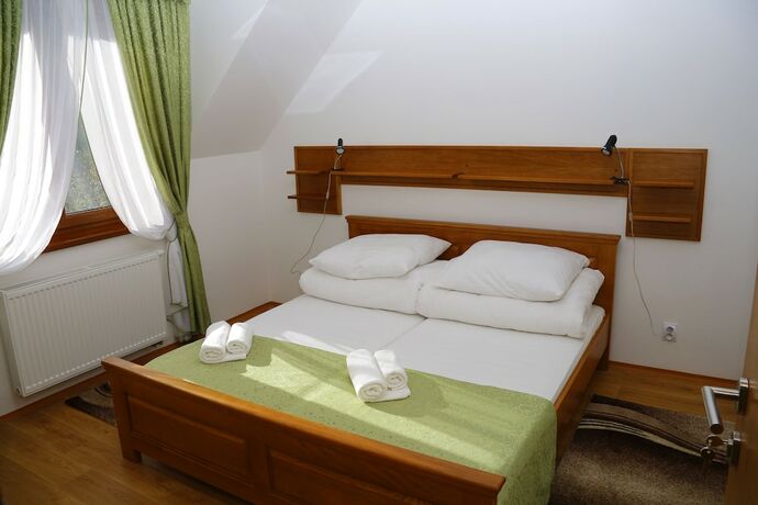 Imagen general del Hotel Chata Pieniny. Foto 2