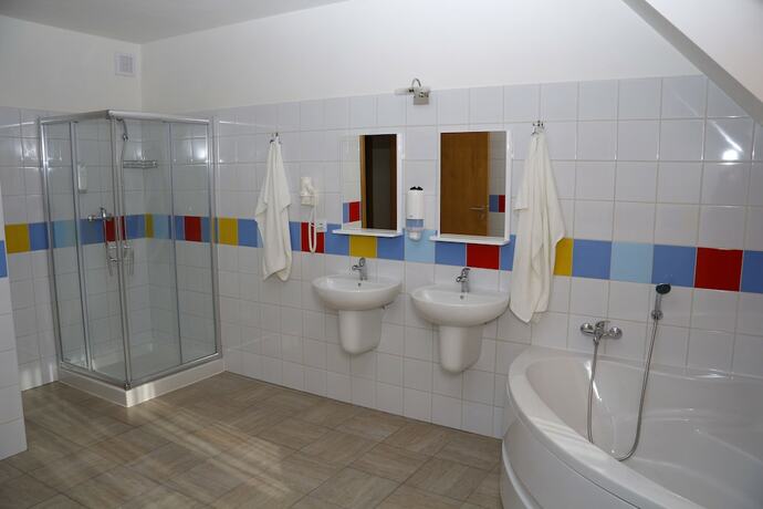 Imagen general del Hotel Chata Pieniny. Foto 3