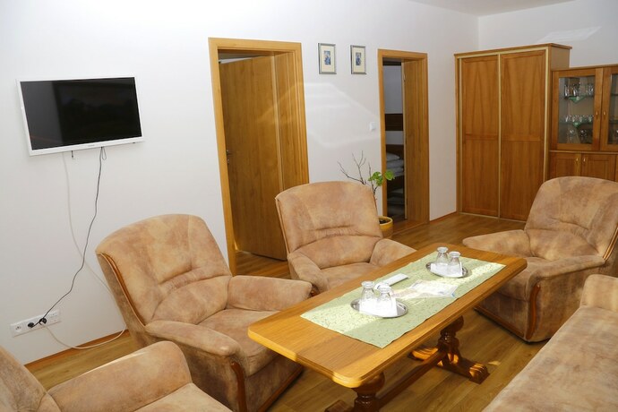 Imagen general del Hotel Chata Pieniny. Foto 6
