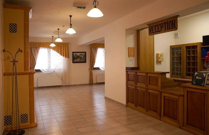 Imagen general del Hotel Chata Pieniny. Foto 9