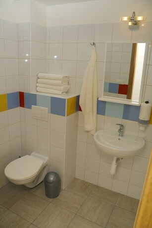 Imagen general del Hotel Chata Pieniny. Foto 12