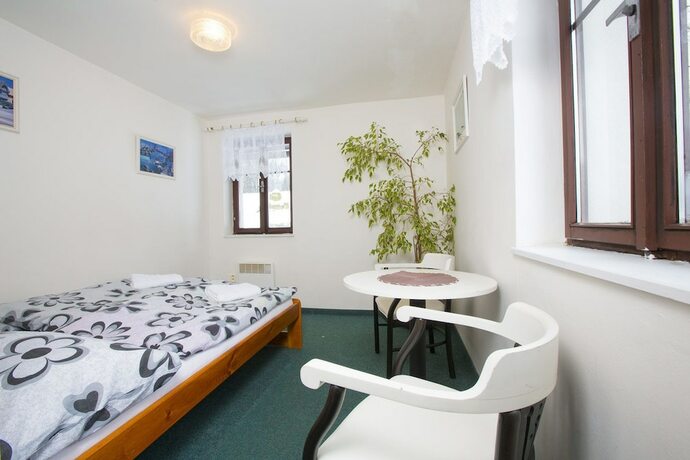Imagen de la habitación del Hotel Chata Pod Lipami. Foto 12