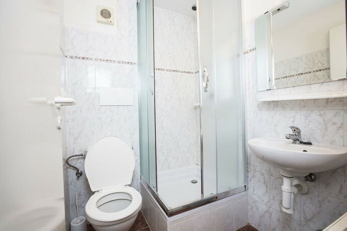 Imagen de la habitación del Hotel Chata Pod Lipami. Foto 15
