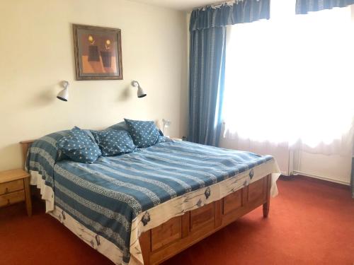 Imagen general del Hotel Chata Za Wsią. Foto 1