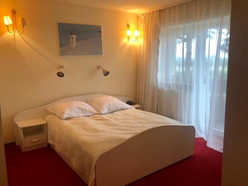 Imagen de la habitación del Hotel Chata Za Wsią. Foto 8