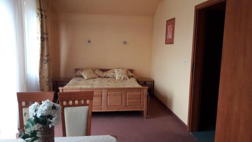 Imagen general del Hotel Chata Za Wsią. Foto 2