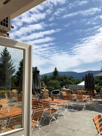 Imagen general del Hotel Chata Za Wsią. Foto 4