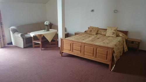 Imagen de la habitación del Hotel Chata Za Wsią. Foto 9