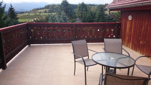 Imagen general del Hotel Chata Za Wsią. Foto 5