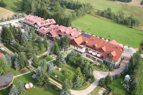 Imagen general del Hotel Chata Za Wsią. Foto 6