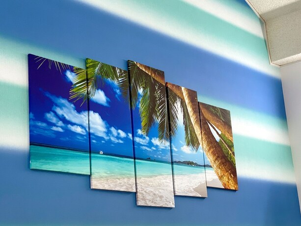 Imagen general del Hotel Chatan Tall House. Foto 3
