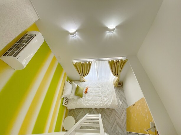 Imagen general del Hotel Chatan Tall House. Foto 6