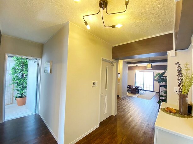 Imagen general del Hotel Chatan Tall House. Foto 7