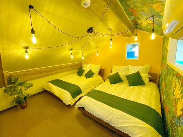 Imagen general del Hotel Chatan Tall House. Foto 9