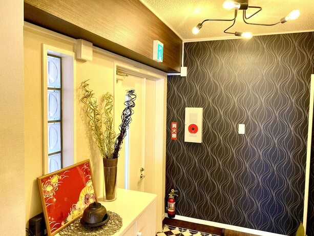Imagen general del Hotel Chatan Tall House. Foto 11