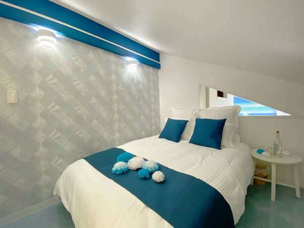 Imagen general del Hotel Chatan Tall House. Foto 12