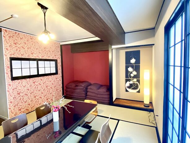 Imagen general del Hotel Chatan Tall House. Foto 13