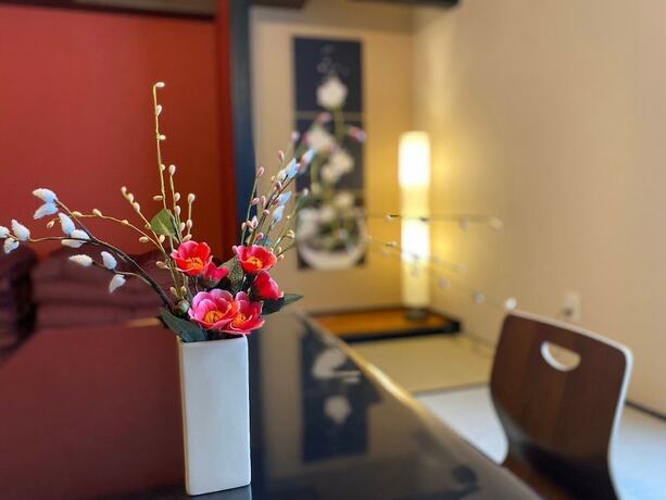 Imagen general del Hotel Chatan Tall House. Foto 15