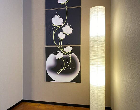 Imagen general del Hotel Chatan Tall House. Foto 17