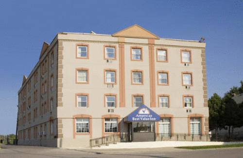Imagen de la habitación del Hotel Chataura. Foto 2