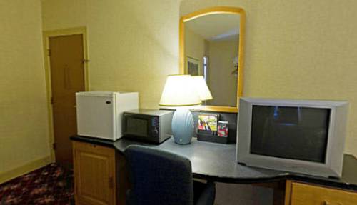 Imagen de la habitación del Hotel Chataura. Foto 3