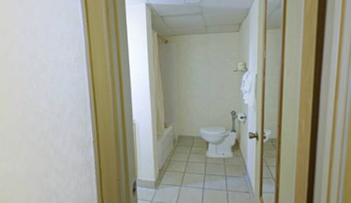 Imagen de la habitación del Hotel Chataura. Foto 5