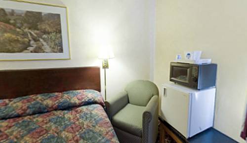 Imagen de la habitación del Hotel Chataura. Foto 6