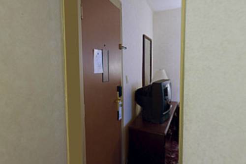 Imagen de la habitación del Hotel Chataura. Foto 7
