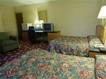 Imagen de la habitación del Hotel Chataura. Foto 9