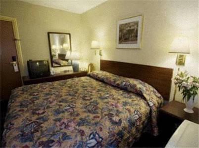Imagen de la habitación del Hotel Chataura. Foto 11