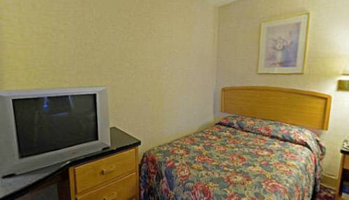 Imagen de la habitación del Hotel Chataura. Foto 14