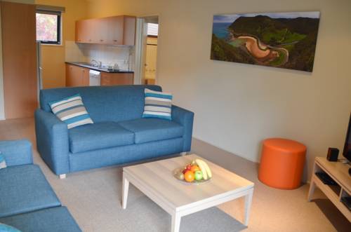 Imagen de la habitación del Hotel Chatby Lane Lorne. Foto 1