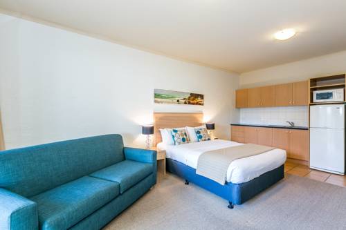 Imagen de la habitación del Hotel Chatby Lane Lorne. Foto 2