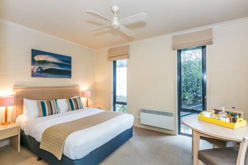 Imagen de la habitación del Hotel Chatby Lane Lorne. Foto 3