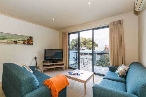 Imagen de la habitación del Hotel Chatby Lane Lorne. Foto 4