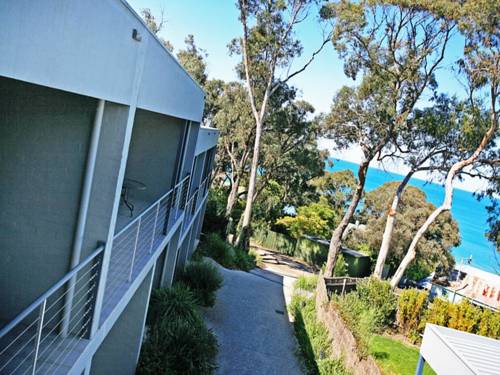 Imagen de la habitación del Hotel Chatby Lane Lorne. Foto 6