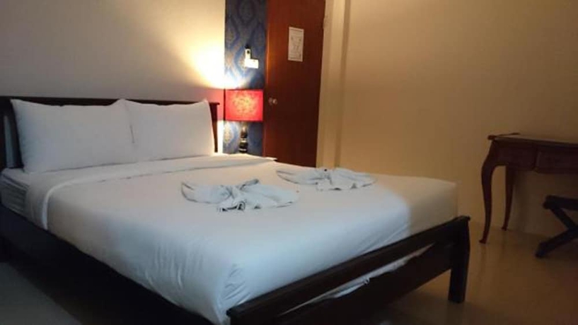 Imagen de la habitación del Hotel Chatchada House. Foto 3